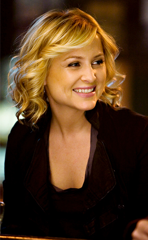 Grey's Anatomy, Jessica Capshaw Grey's Anatomy, Jessica Capshaw